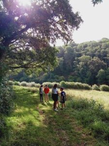 atelier nature